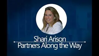 Partners along the way - Shari Arison | IDC Herzliya