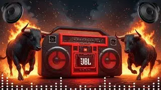 JBL Deep Power Subwoofer Torture Test With Ultra-Low Frequencies