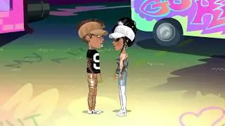 Tie me down - msp
