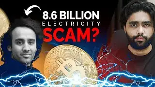 End of Load Shedding In Pakistan? | Electricity Surplus | IMF | Crypto Mining