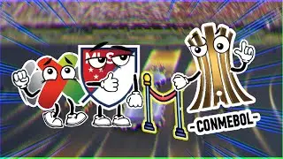 ¿Y si la Libertadores se jugara con equipos de México y EE.UU.?