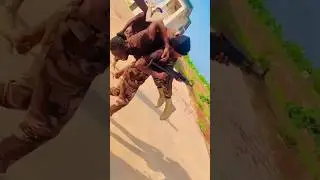 Ghana prison service training  #jama #training  #ghanaarmedforces #prison #service  #security