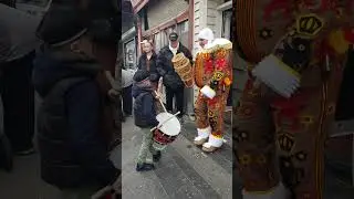 Laetare La Louvière 2023 : Acte II : Part 2