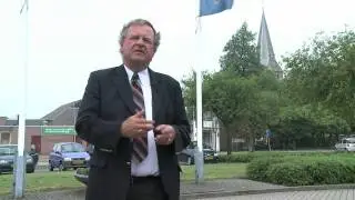 Kerkennacht 2011, Henk Zomerdijk