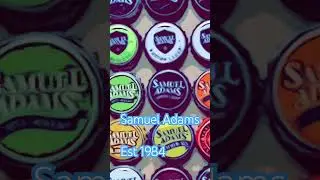 Samuel Adams Established 1984 #samadams