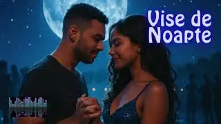 Misterio - Vise de Noapte - Eurodance Rom&acirc;nesc 2025