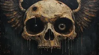 Logan Crow Cassady Count Down To Apocalypse/ Full album 