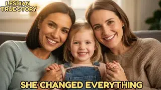 I Fell In Love With My Daughter's Nanny | True Lesbian Love Story