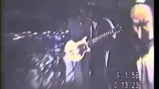 Peter Tosh   Equal Rights   Santa Monica 1978