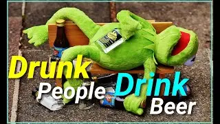Part 1.7 Party Drunk people Drink beer Funny Fail Compilation | alcohol face feeling sober driving