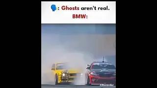 Ghost aren't Real. BMW: . #drift #drifting #driftcar #bmw #mpower #edit #e36drift #bmwm2 .