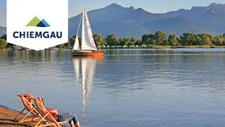 Chiemgau - Bootsverleihe im Chiemgau &ndash; der perfekte Tag am Chiemsee 🚤