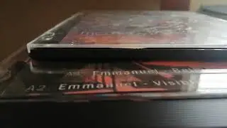 BUENA DOSIS DE TECNO/Emmanuel, Moteka, Aske