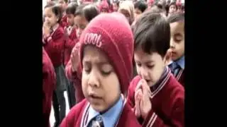 The Mission in India