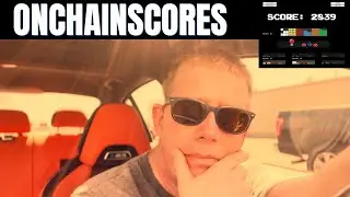 OnChainScores Is Gamifying NFTS