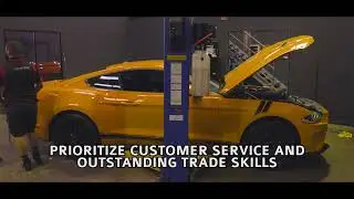 JW Racing Recruitment Video | Captured by Hello Portal