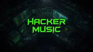HACKING ATMOSPHERE | Focus, coding and working music