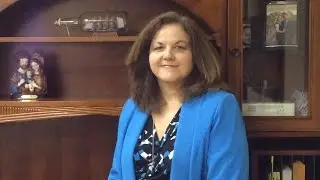 Gina Famularo and Family Law Matters