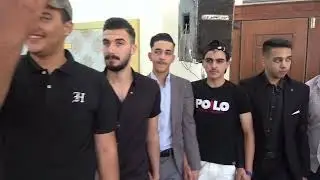 أفراح آل غرايبة ( حفلة أيوب الغرايبة )