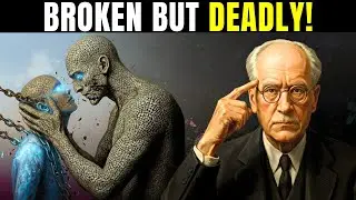 How the Broken Empath Became the Narcissist's Worst Fear - Carl Jung Psychology