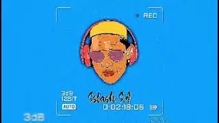 Sslash S.A - Wena DJ (Enametse) Remix