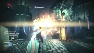 Destiny - How to Increase Your Exotic Weapon Chances by 75%