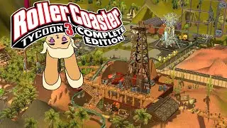 Box Office | RollerCoaster Tycoon 3