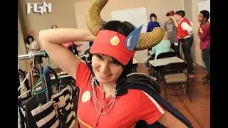 Taiyou Con 2018