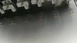 jinGuanTech Antenna Implanting Machine