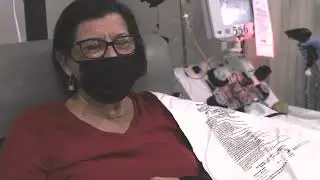 How the Blood Drive Shortage is Affecting San Luis Obispo