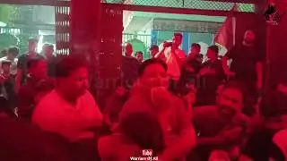 Akbar thume maalum hai kya maag rahe ho| Dardnaak Noha|Taboot Ali Akbar (A.S) &Ali Asghar (A.S) |