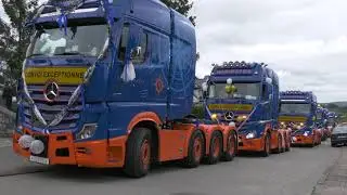 MEGATRANSPORTY NIETYPOWE AUTO DO ŚLUBU KATARZYNA&ARTUR