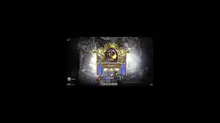 #BlindGaming: hearthstone: an unexpected win #shorts
