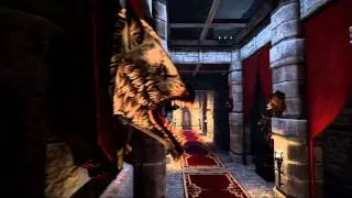 Dragon Age II - Das Zeichen der Assassinin Trailer (360, PC, PS3)