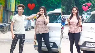 #new pulling cheeks prank on strangers || #pullingcheeksprank #viralprank #classyravi #classyharsh