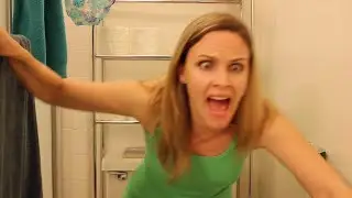Mommy's 15 Seconds: New Year's Resolution