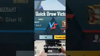 pharo challenge me wait for end #shorts#pubg #attitude#free#pharo#glacier#gaming