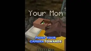 Minecraft Tutorials Be Like... Pt. 4 #minecraft #minecrafthowto #minecraftmemes #memes #funny