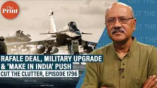 India's military upgrade with nod to 114 Rafale, more P-8Is, T-72 upgrade: Significance & challenges