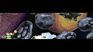 Darius Burst Chronicle Saviours - AC EX mode - BEJ No Miss - Genesis (118 millions)
