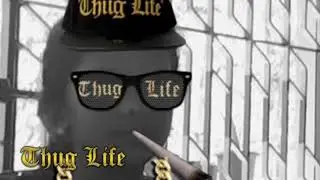 7yr kid thug life |HALEEM&rsquo;s WORKSHOP|