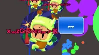 Best Moments in DUAL AGAR  POPSPLITS-DOUBLES-TRICKSPLITS