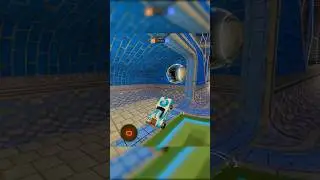 most insane shot finish 😭