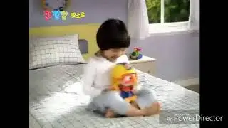 Pororo the Little Penguin - If You Tickle The Stomach Of Pororo