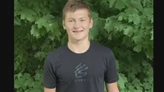 High School Sports Rally: No One Fights Alone