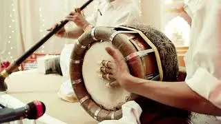Marriage Music|Indian Classical Music|Best Gentle Wedding Ceremony music|managalvadyam