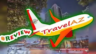 「TravelPZ」 Review SSAW Boutique Hotel Shanghai Bund