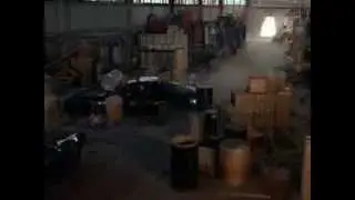 Knight Rider: Trust Doesn't Rust (Teaser)