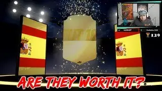 Are Squad Battles Worth It On Fifa 19? A Beginners Take