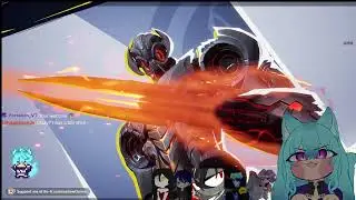 Bean Boozled DBD Collab Stream!! ft. Saijou_Ryuu, HikaHayashi, DeviMarwood, Decafbev